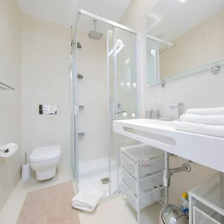 Appartement Medano4you Tina's Jacuzzi Terrace Playa Chica *