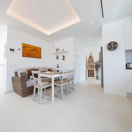 Appartement Medano4you Tina's Jacuzzi Terrace Playa Chica
