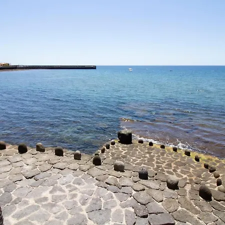 Appartement Medano4you Tina's Jacuzzi Terrace Playa Chica