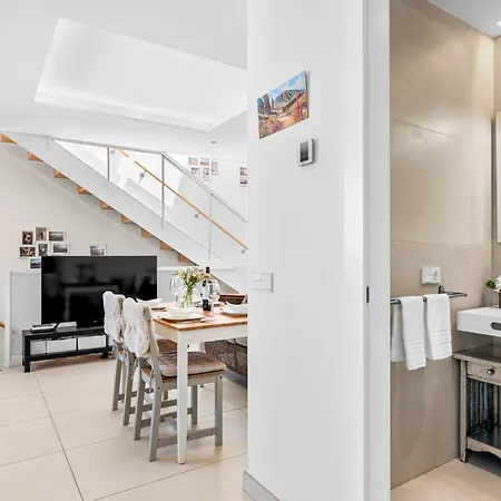 Appartamento Medano4you Tina's Jacuzzi Terrace Playa Chica *