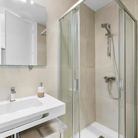 Medano4you Tina's Jacuzzi Terrace Playa Chica Appartamento