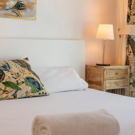 Medano4you Tina's Jacuzzi Terrace Playa Chica Appartamento *