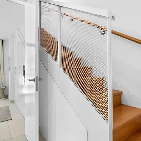 Appartamento Medano4you Tina's Jacuzzi Terrace Playa Chica *